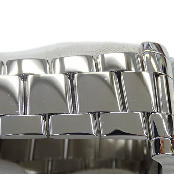 Breitling Avenger II A32390 Watch Men's GMT Date Automatic Winding AT Stainle... - Picture 12 of 15